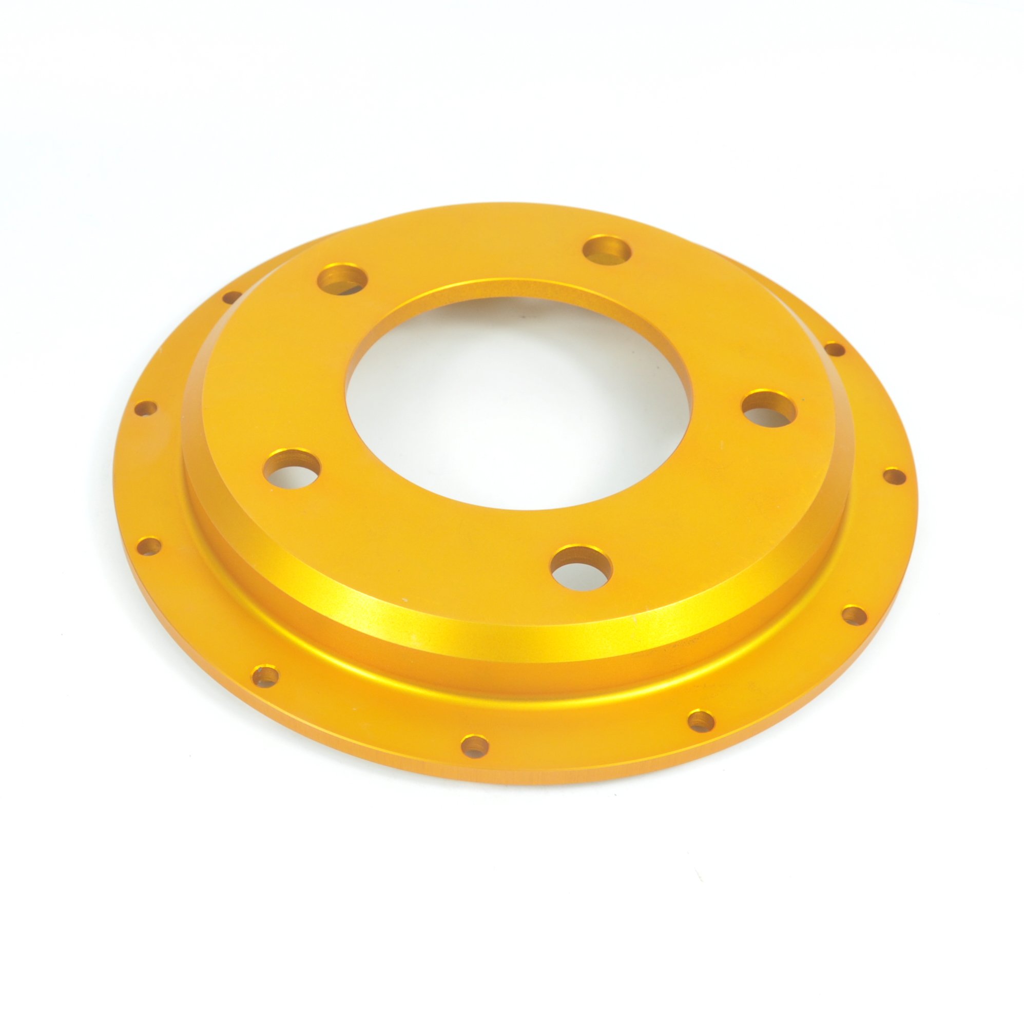 Precision Machined CNC Turned Aluminum & Precious Metal Parts Custom Aviation & Stainless Steel Copper Parts