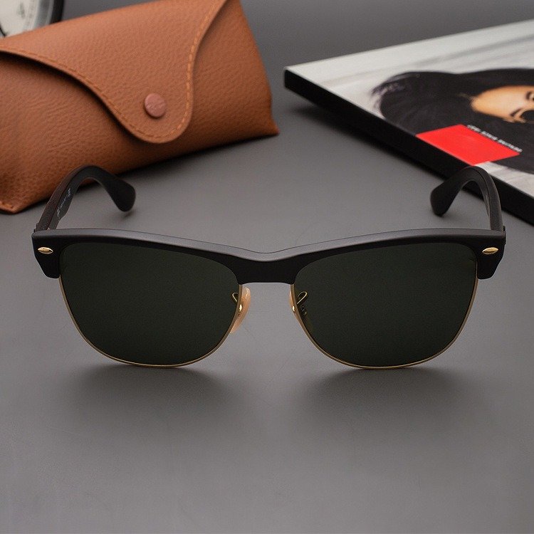 High Quality Acetate LB4175 Trendy Styles Sun Glasses Anti UV Retro Famous Brands Sunglasses for Men and Women