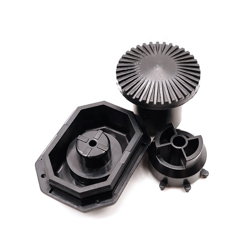 Oem Professional Automatic Drone Accessories Frame Parts Mounting Personality Customized High Speed Plastic Abs Mould Designs