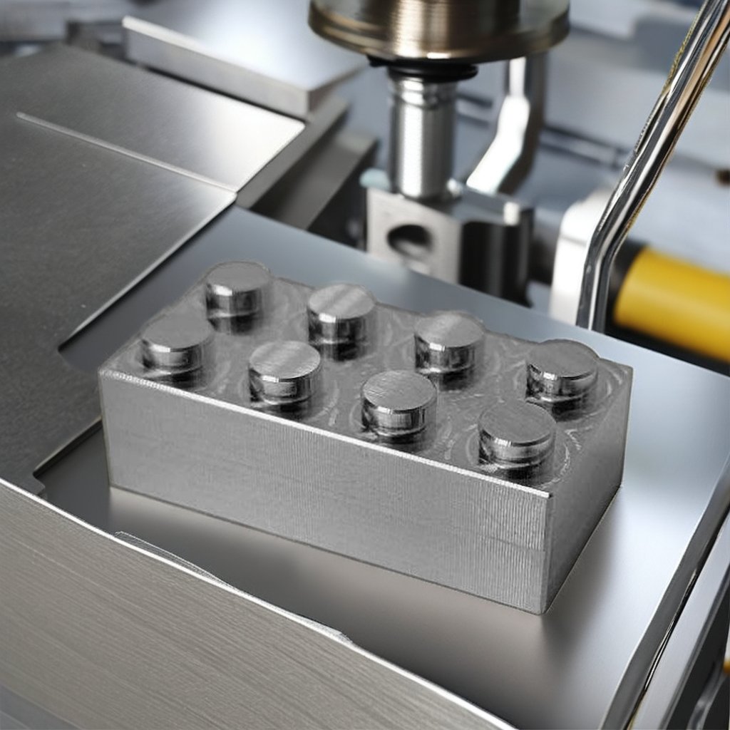 Machined Parts Stainless Steel and Brass Parts Mechanical Processing of Machining Turning CNC Aluminum Milling Machining Service