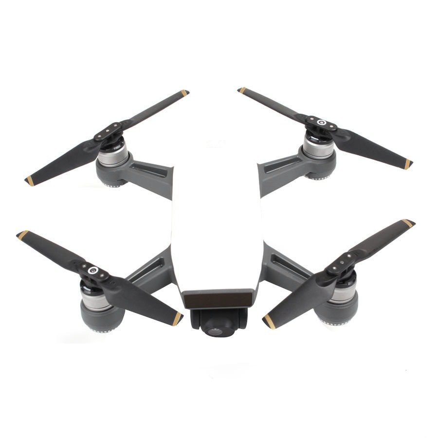 Cross-Border Propeller 4730f Quick Release Folding 1 Pair 2 Pairs Accessories