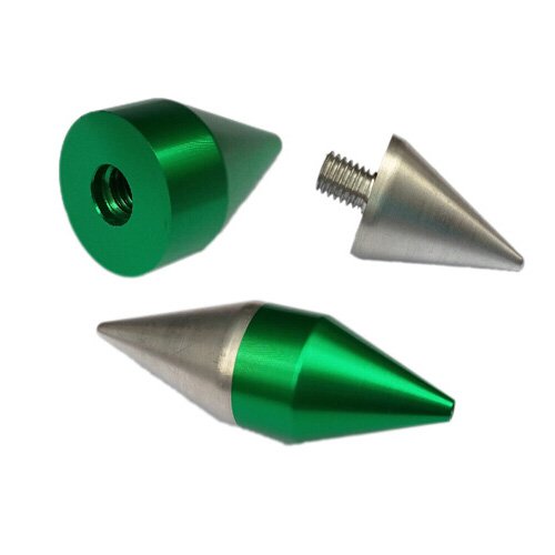 Custom CNC Machining Center Anodized Aluminum Copper Brass Stainless Steel Fabrication Metal Spinning Aviation Parts&Accessories
