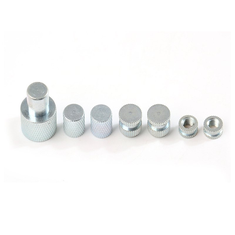 Stainless Steel Precision Parts Supplier CNC Lathe Parts 303/304 Aviation Stainless Steel Turning