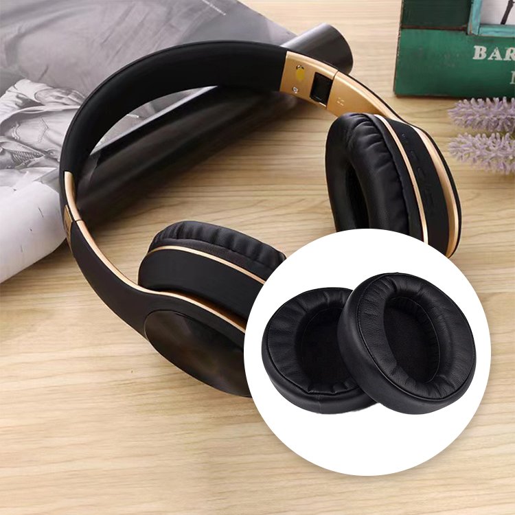 Suitable for Sony SONY MDR-XB950BT XB950B1 Headphone Cover Earmuffs Headphone Earpad Ear Cover Replacement Earpads