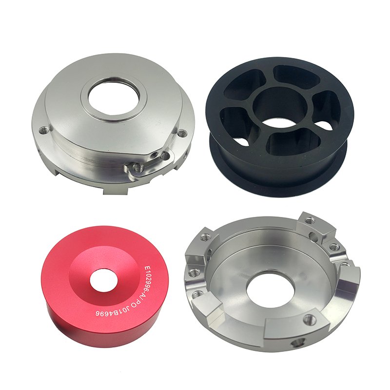 Top Aerospace Supplier of CNC Precision Machined Stainless Steel Parts for Aviation & Space Industry