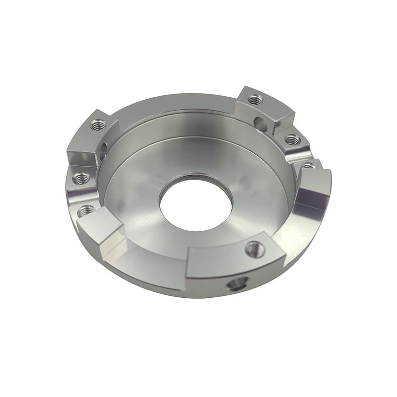 Top Aerospace Supplier of CNC Precision Machined Stainless Steel Parts for Aviation & Space Industry