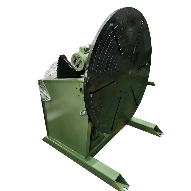 ACME WELDING Factory Sales Cheap Automatic Welding Positioner