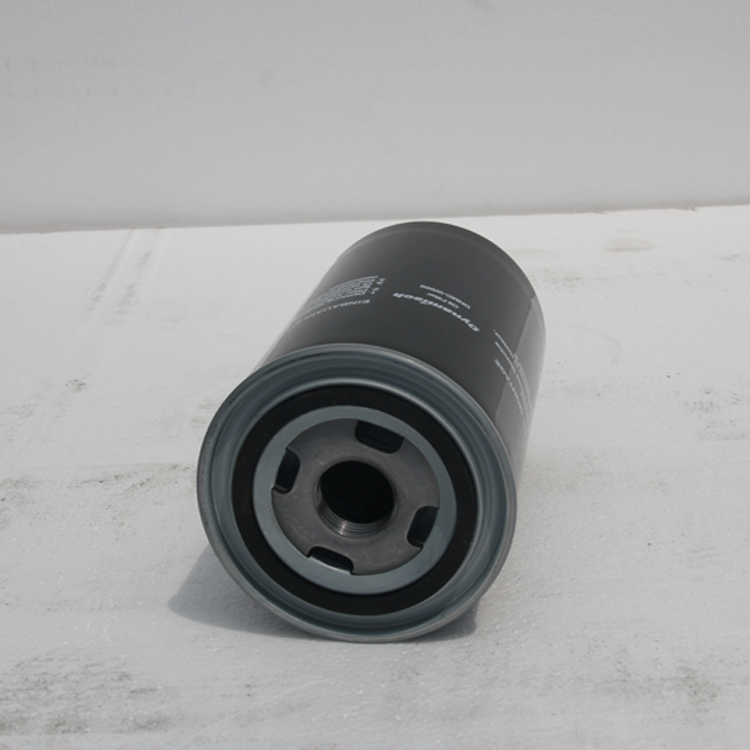 Screw Air Compressor Spare Parts Air Oil Separator Air Compressor Screw Accessories