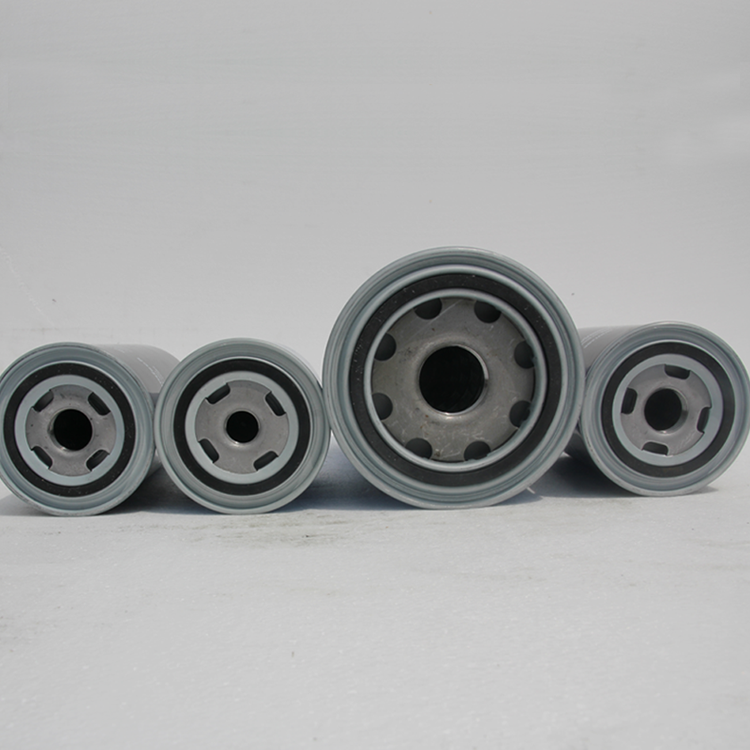 Screw Air Compressor Spare Parts Air Oil Separator Air Compressor Screw Accessories