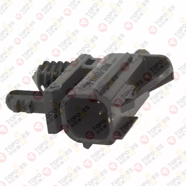 Auto Electrical System Ambient Temp Sensor Topones OEM AU5T12A647AC AU5Z12A647B for Ford Fusion Mondeo Edge