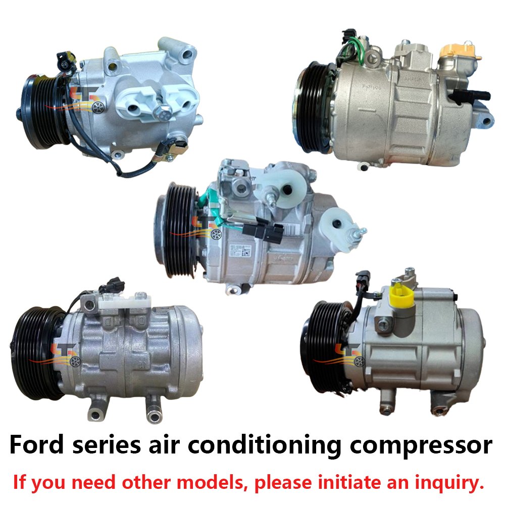 Auto Compressor De Ar Condicionado, Fit Para Ford Escape for hyundai H100 Compressor 2.0L 2013 2014 CV6Z19703K CV6119D629AE