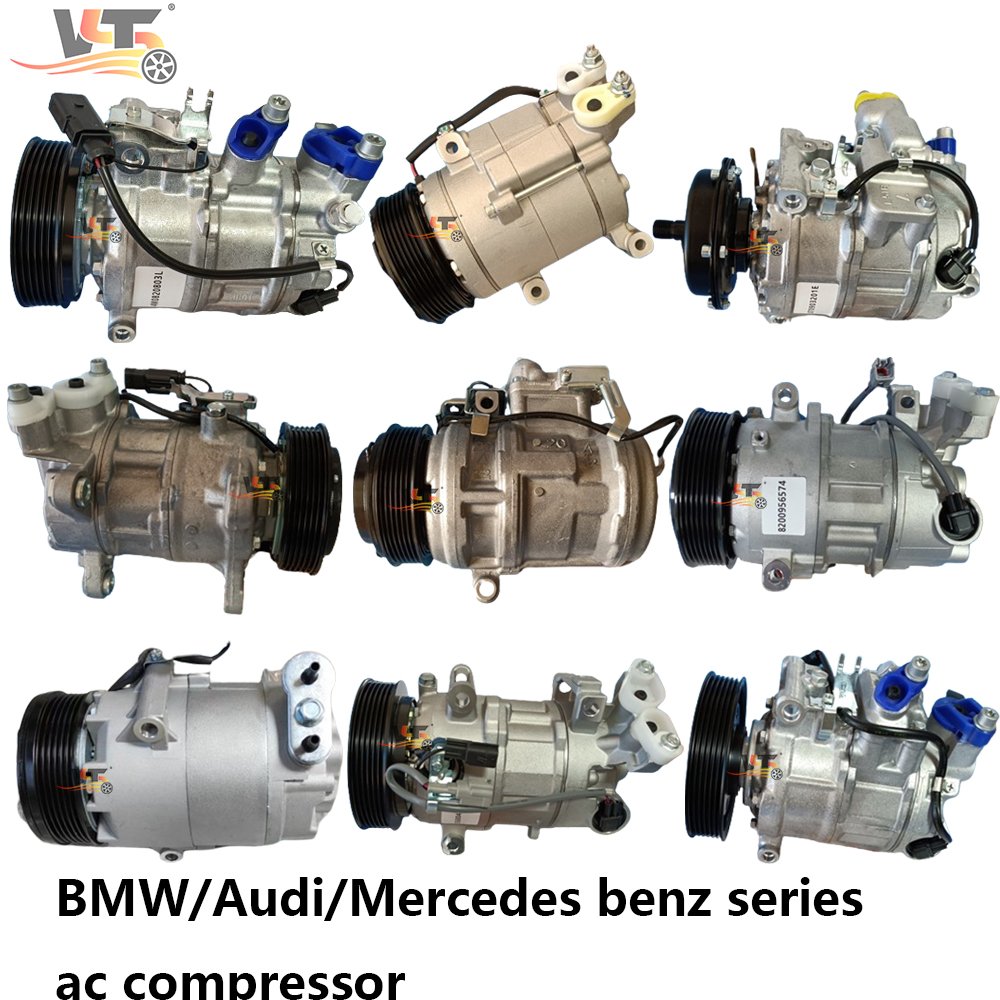 Auto Compressor De Ar Condicionado, Fit Para Ford Escape for hyundai H100 Compressor 2.0L 2013 2014 CV6Z19703K CV6119D629AE