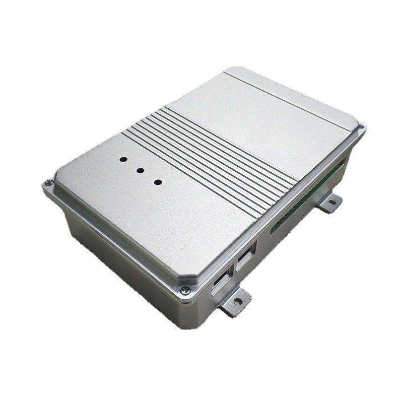 Custom Sheet Metal Shell Processing Base Box Power Box Sheet Metal Chassis Cabinet Laser Cutting
