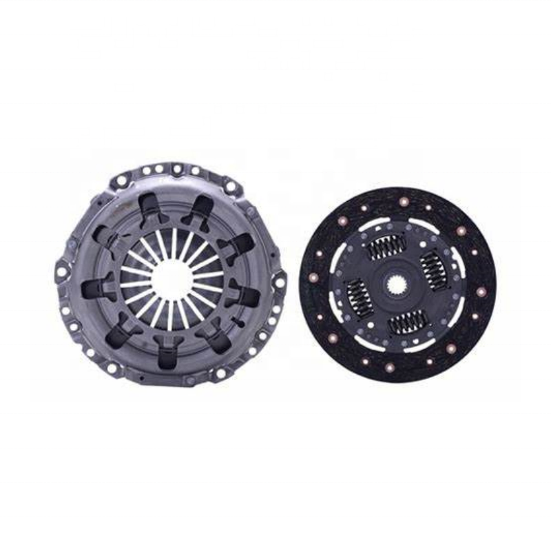 96FG7540BD XS617550AB Clutch Kit for FORD COURIER 1.4 1.6 FIESTA 1.0 SUPERCHARGER 1.4-16V 1.6 ECOSPORT 1.6 XL Flex