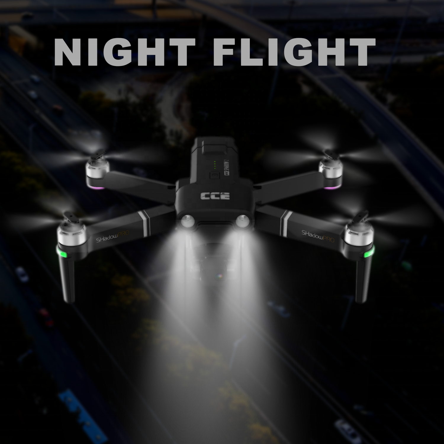 Aviones a Radio Control Drone 4k HD Camera Remote Control Aircraft FPV RC UAV Professional Drone 1080p Camera Drone