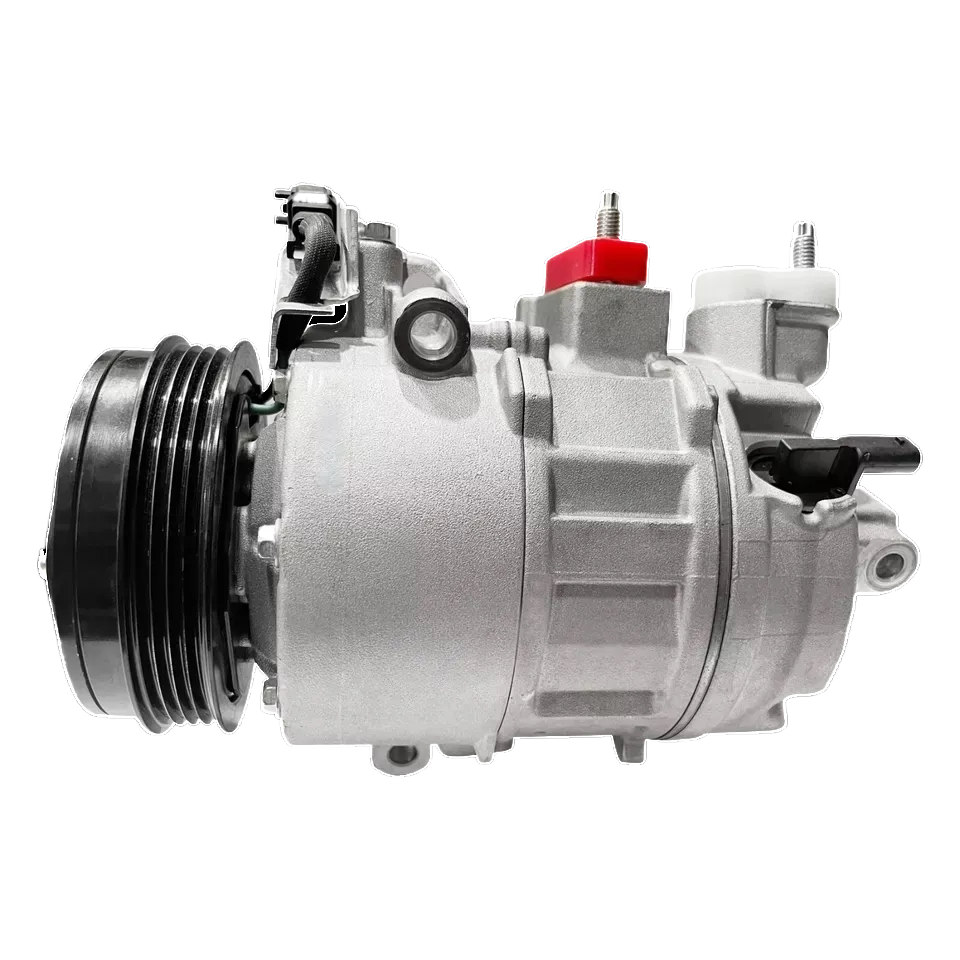 7SAS17C Auto Parts AC Compressor OEM GV6Z19703K YCC410 648518 YCC517 Manufacturer for Lincoln MKC Car air Compressors Chengming