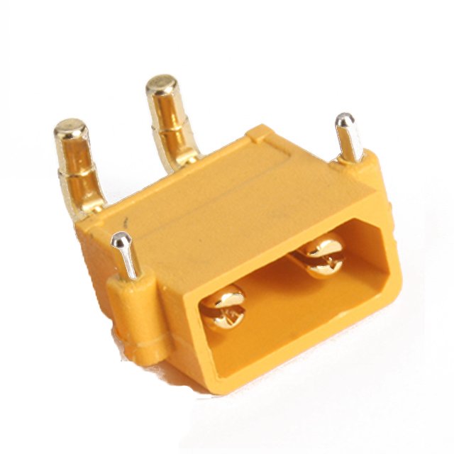 Amass Xt30u Xt30upb Xt30pw-f/m Connectors 15a High Current Female/male Connectors Connector Accessories