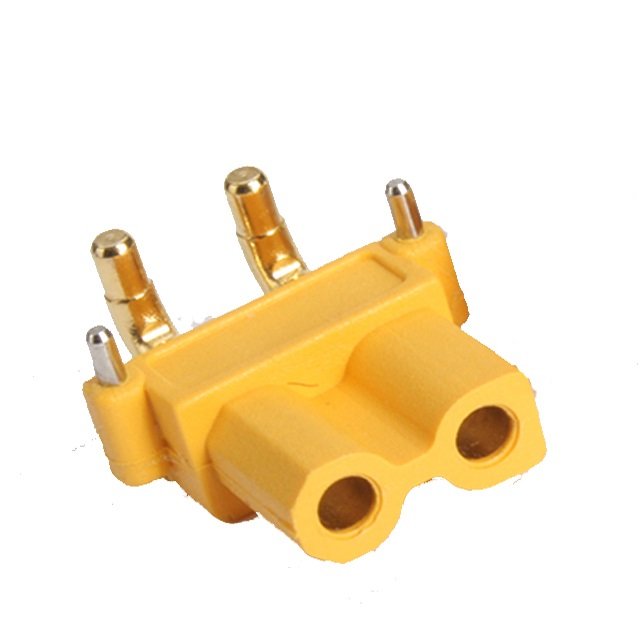 Amass Xt30u Xt30upb Xt30pw-f/m Connectors 15a High Current Female/male Connectors Connector Accessories
