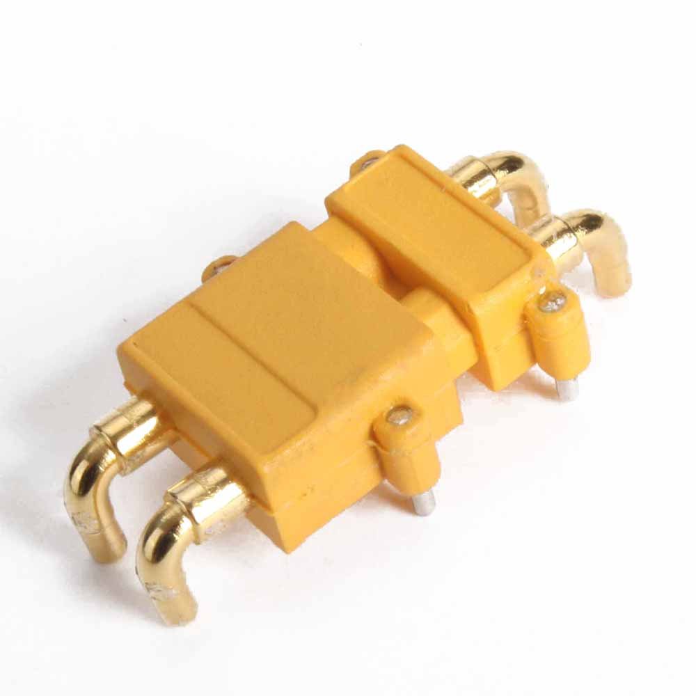 Amass Xt30u Xt30upb Xt30pw-f/m Connectors 15a High Current Female/male Connectors Connector Accessories