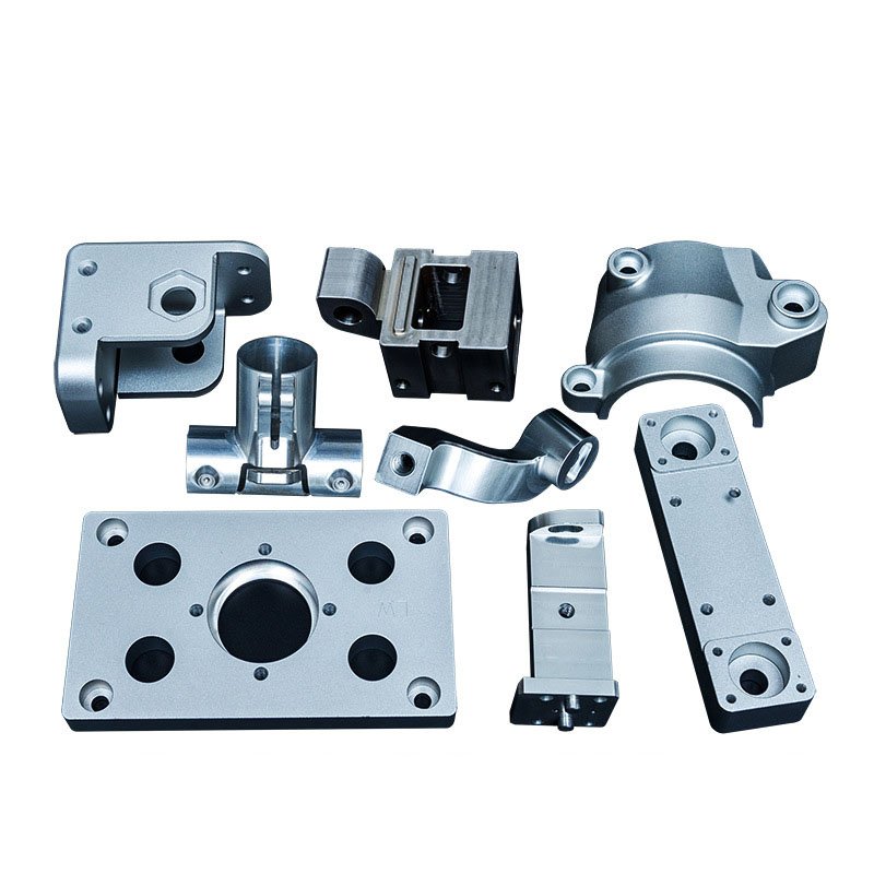 Customized High Precision H62 Copper Sleeve Turning Parts Processing Precision Aviation Parts CNC Lathe Processing