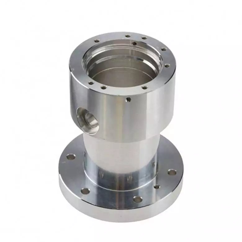 Cnc Machining Stainless Steel Sheet Metal Fabrication Laser Cutting and Bending Service Sheet Metal Aluminium Fabrication Parts