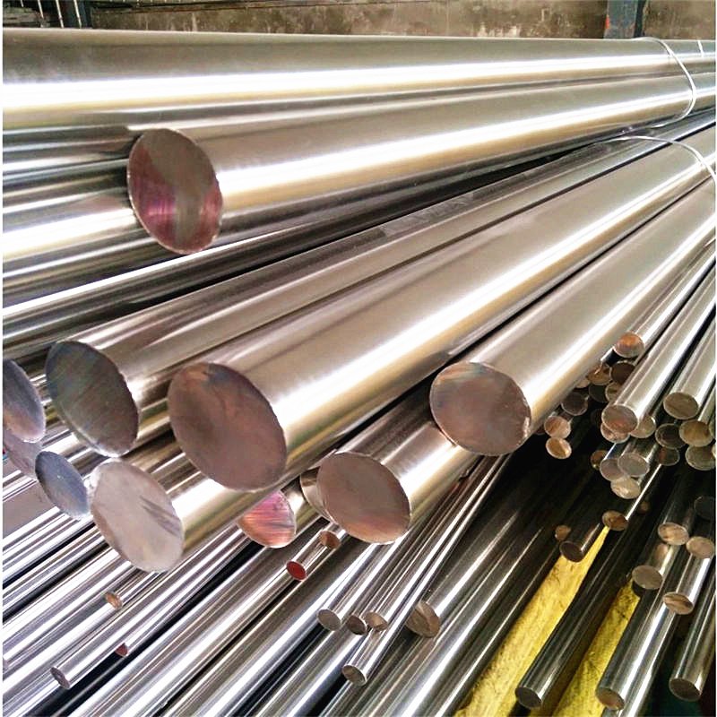 High Quality 2mm 3mm 6mm 201 304 310 316 316 L for Stainless Steel Metal Rod