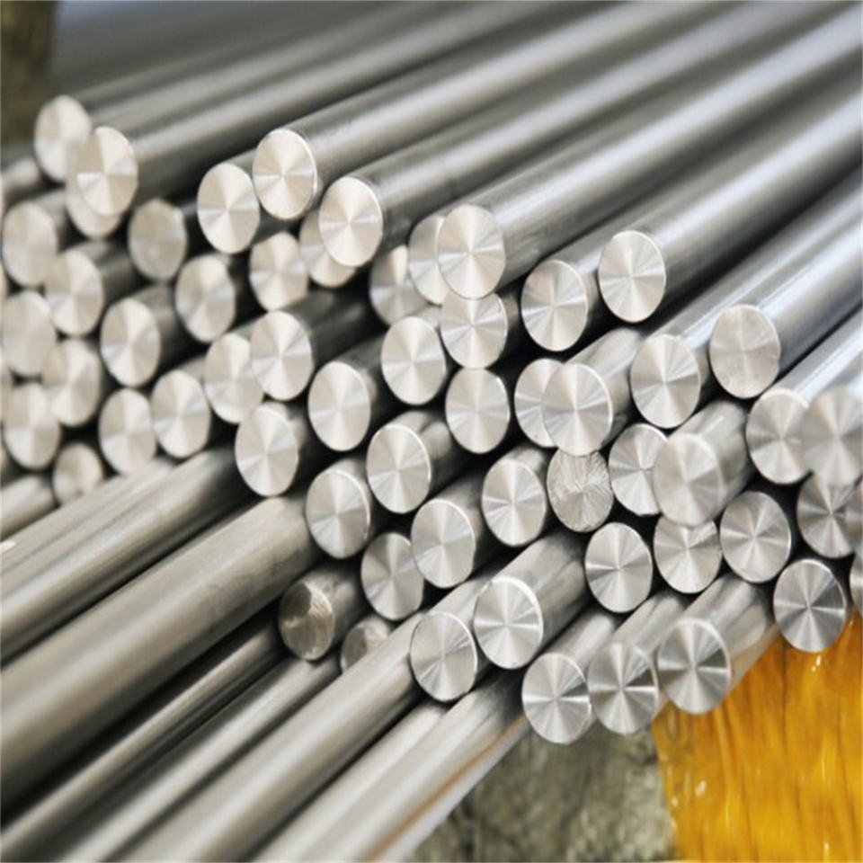 High Quality 2mm 3mm 6mm 201 304 310 316 316 L for Stainless Steel Metal Rod