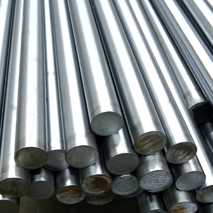 High Quality 2mm 3mm 6mm 201 304 310 316 316 L for Stainless Steel Metal Rod