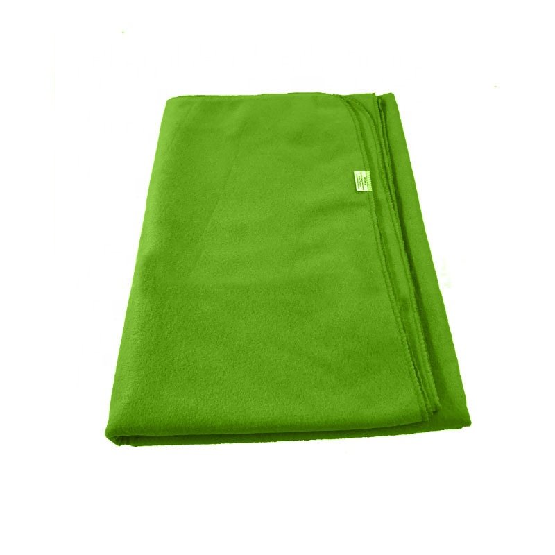 Rescue Blanket Aviation Blanket Disaster Blanket Color Can Be Customized High Quality and Low Price