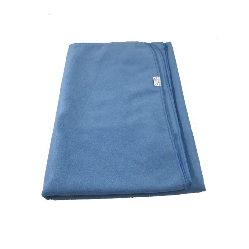 Rescue Blanket Aviation Blanket Disaster Blanket Color Can Be Customized High Quality and Low Price