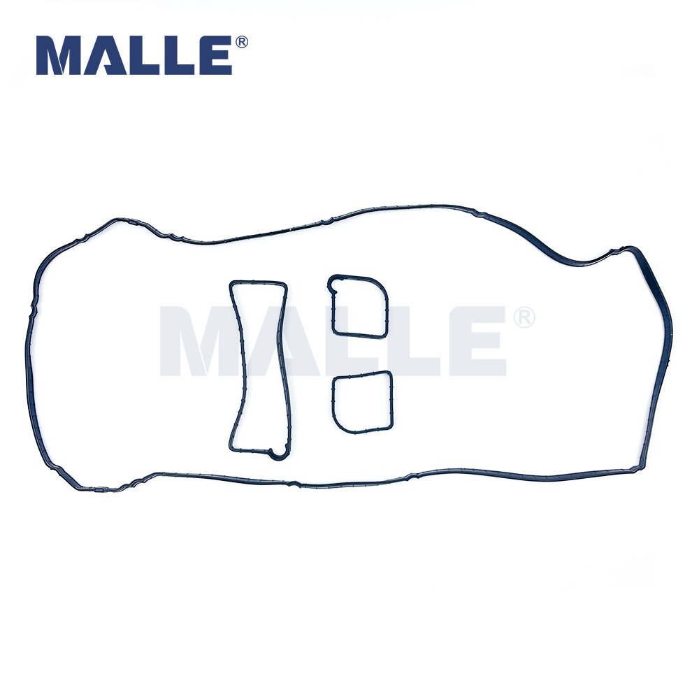 Rocker Cover Gasket Set 1S7G6K260AA for FORD Focus C-MAX MONDEO 1.8 2.0 2.3 MAZDA 3 6 VOLVO Valve Cover Gasket 1S7G-6K260-AA