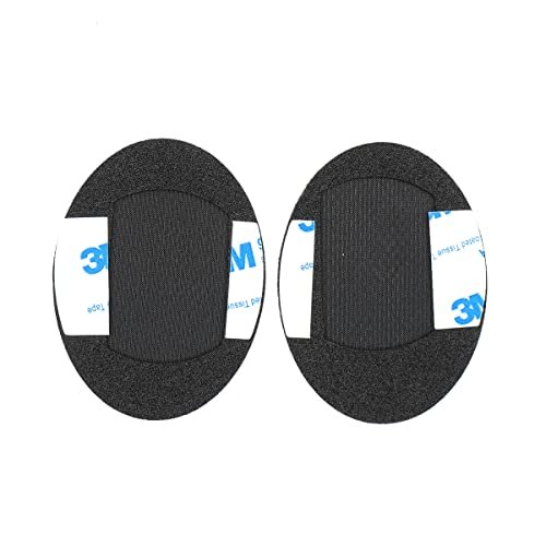 Wholesale Headset Ear Cushions Replacement Ear Pads Compatible for Bose Triport 1 (TP-1) Triport 1A (TP-1A),