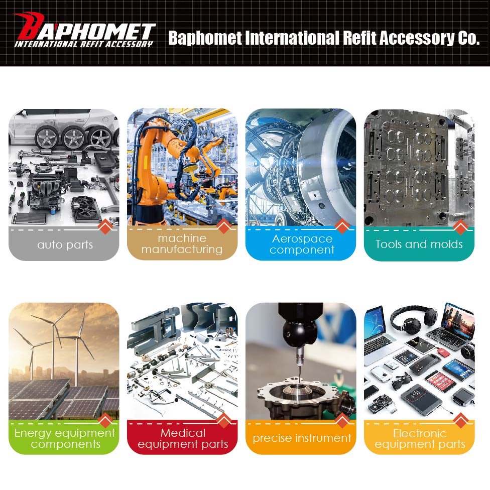 cnc machining for sale stainless steel accessories for manufacturing aviation aircraft parts cnc fabrication
