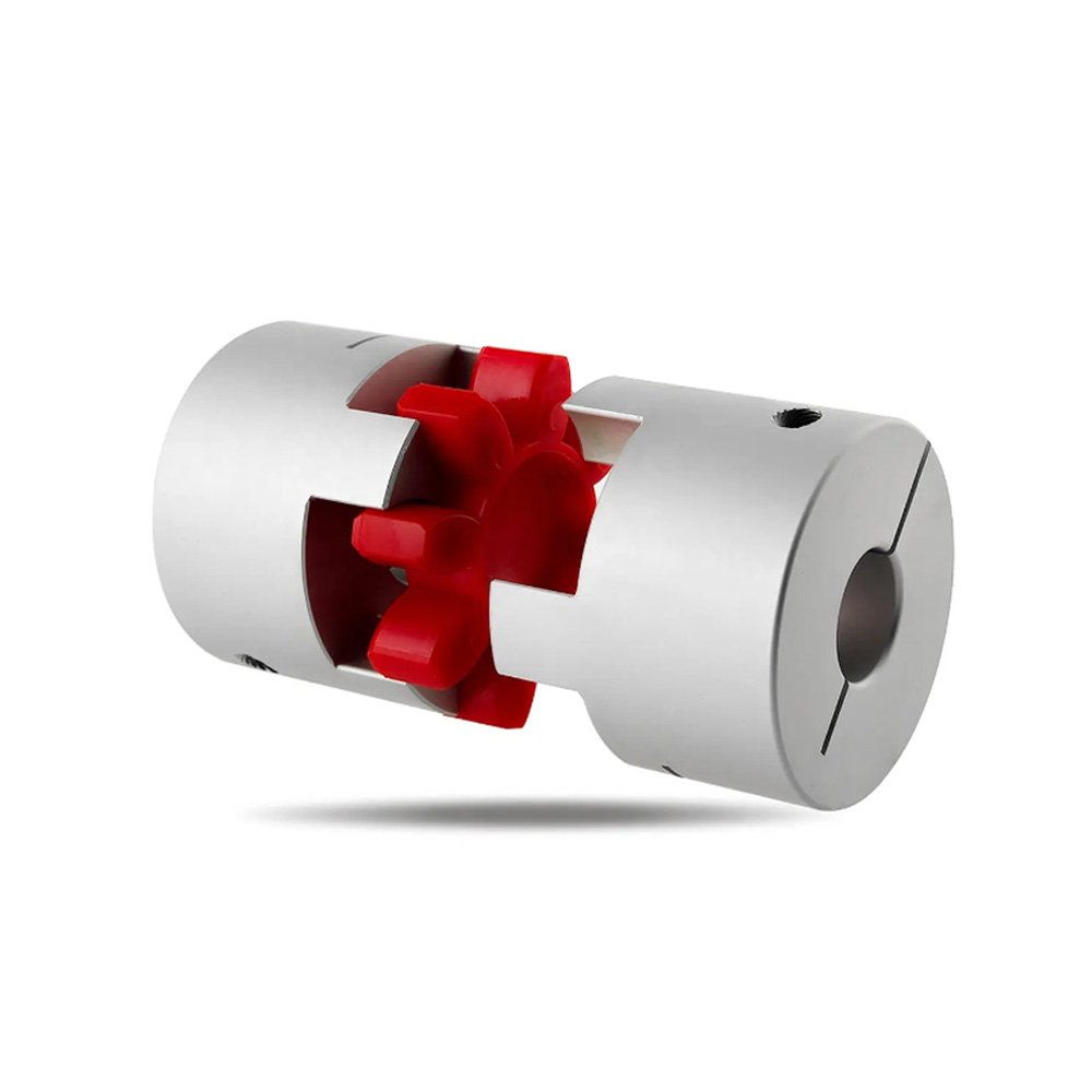 HaoChen Technology Professional Manufacturing Flexible Industrial Motor Shaft Coupling