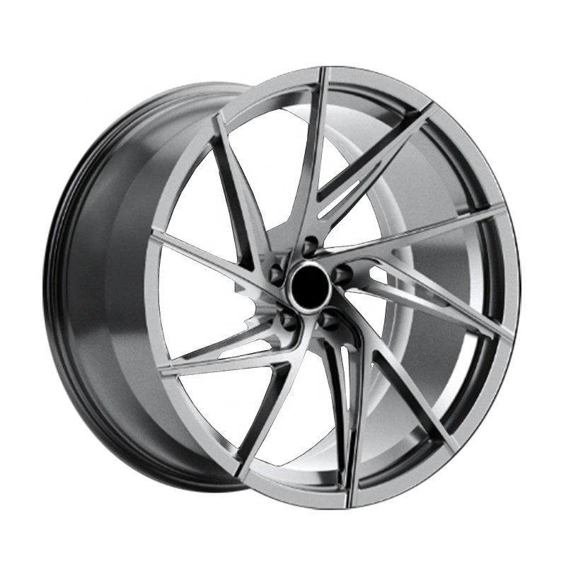 6061 Forging Wheels 5x114. 3 5X112 Forging Wheels Aluminum Alloy 18 19 20 21 22 23 24inch 5 Years Warranty Can Be Custom Color