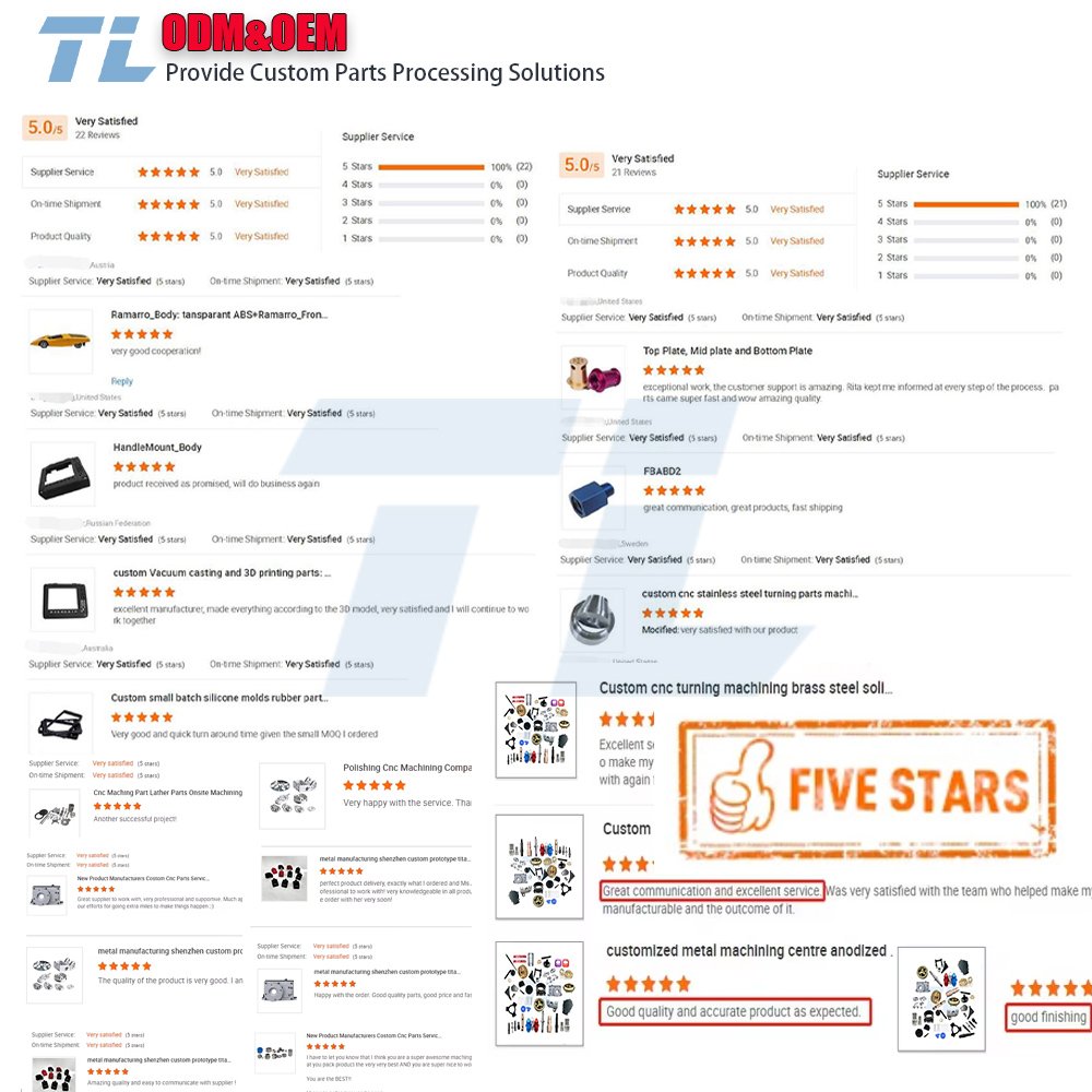 Wholesale Tight-Tolerance CNC Titanium Fasteners Aerospace Engineering Machining Services