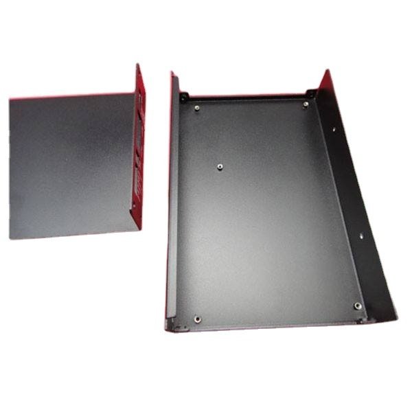 Manufacturers Customize and Process Special-shaped Stainless Steel Sheet Metal Bending Cutting Punching Metal