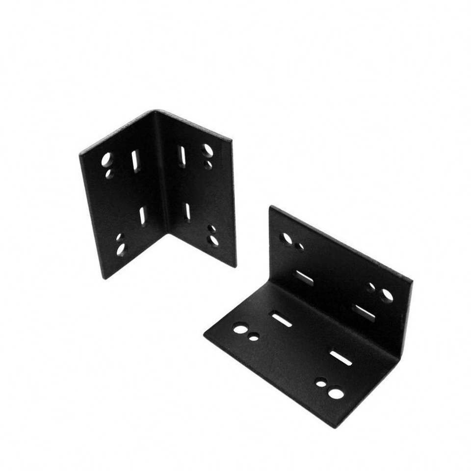 Manufacturers Customize and Process Special-shaped Stainless Steel Sheet Metal Bending Cutting Punching Metal