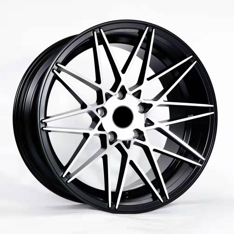 High Quality Casting Wheel 13 14 15 16 17 18 19 20 21 22 Inch Aluminum Alloy Passenger Car Wheels Rims