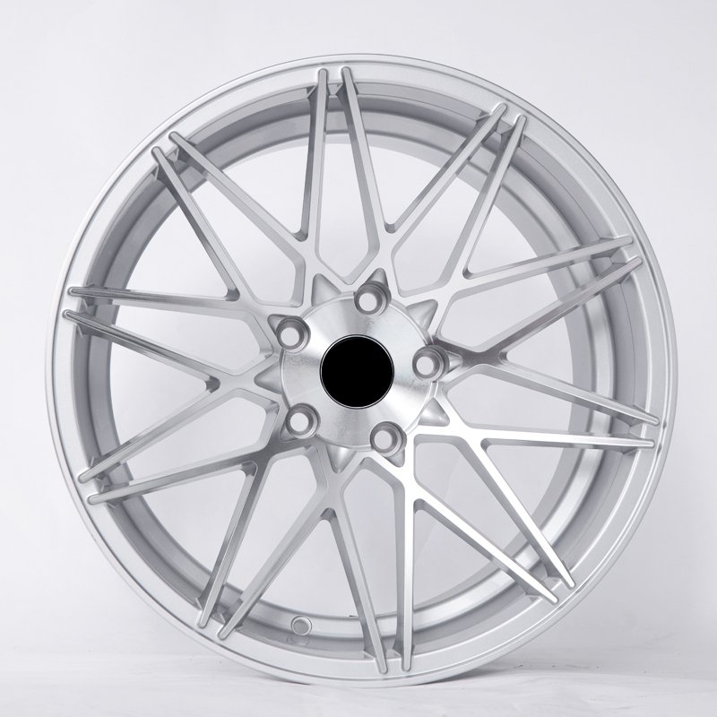 High Quality Casting Wheel 13 14 15 16 17 18 19 20 21 22 Inch Aluminum Alloy Passenger Car Wheels Rims
