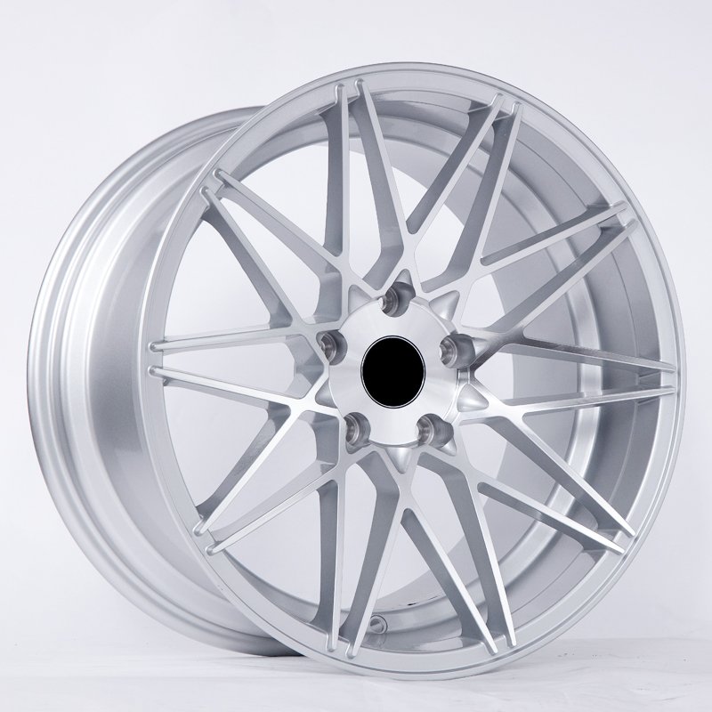 High Quality Casting Wheel 13 14 15 16 17 18 19 20 21 22 Inch Aluminum Alloy Passenger Car Wheels Rims