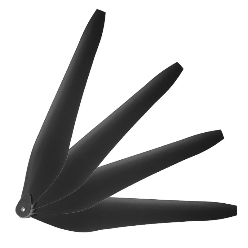 Propeller For Hobby Wing X9 Power System Motor Compatible For Hobbywing X9 Propeller 3411 CW CCW Propeller