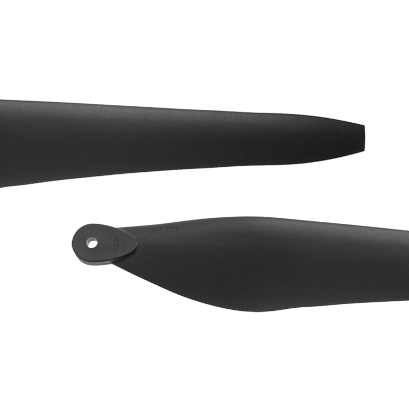Propeller For Hobby Wing X9 Power System Motor Compatible For Hobbywing X9 Propeller 3411 CW CCW Propeller