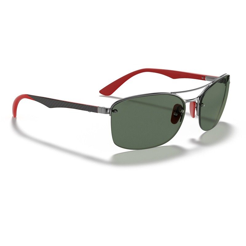 Carbon Fiber New Arrivals Trending Shades Unisex Steampunk Retro Glasses Branded 3617 Designer Luxury Sunglasses Men With Box
