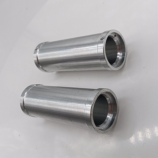 OEM Customized Service Cnc Machining Product High Quality Aluminum Alloy Milling Cnc Stainless Steel Processing Motorcycle Parts