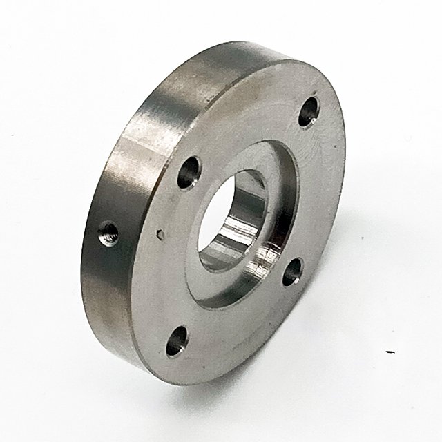 OEM Customized Service Cnc Machining Product High Quality Aluminum Alloy Milling Cnc Stainless Steel Processing Motorcycle Parts