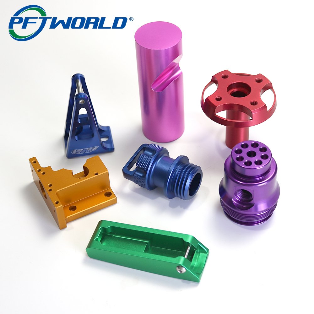 Professional Metal Hardware Products Custom CNC Milling Aluminum Machining Parts Service Manufactory