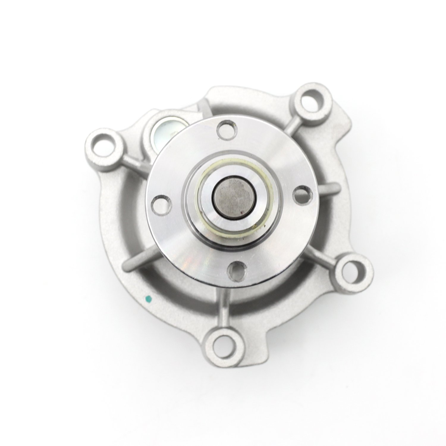 OEM AW4122 F65Z8501BA F6TZ8501JB Car Automotive Engine Water Pump for FORD USA ECONOLINE Box