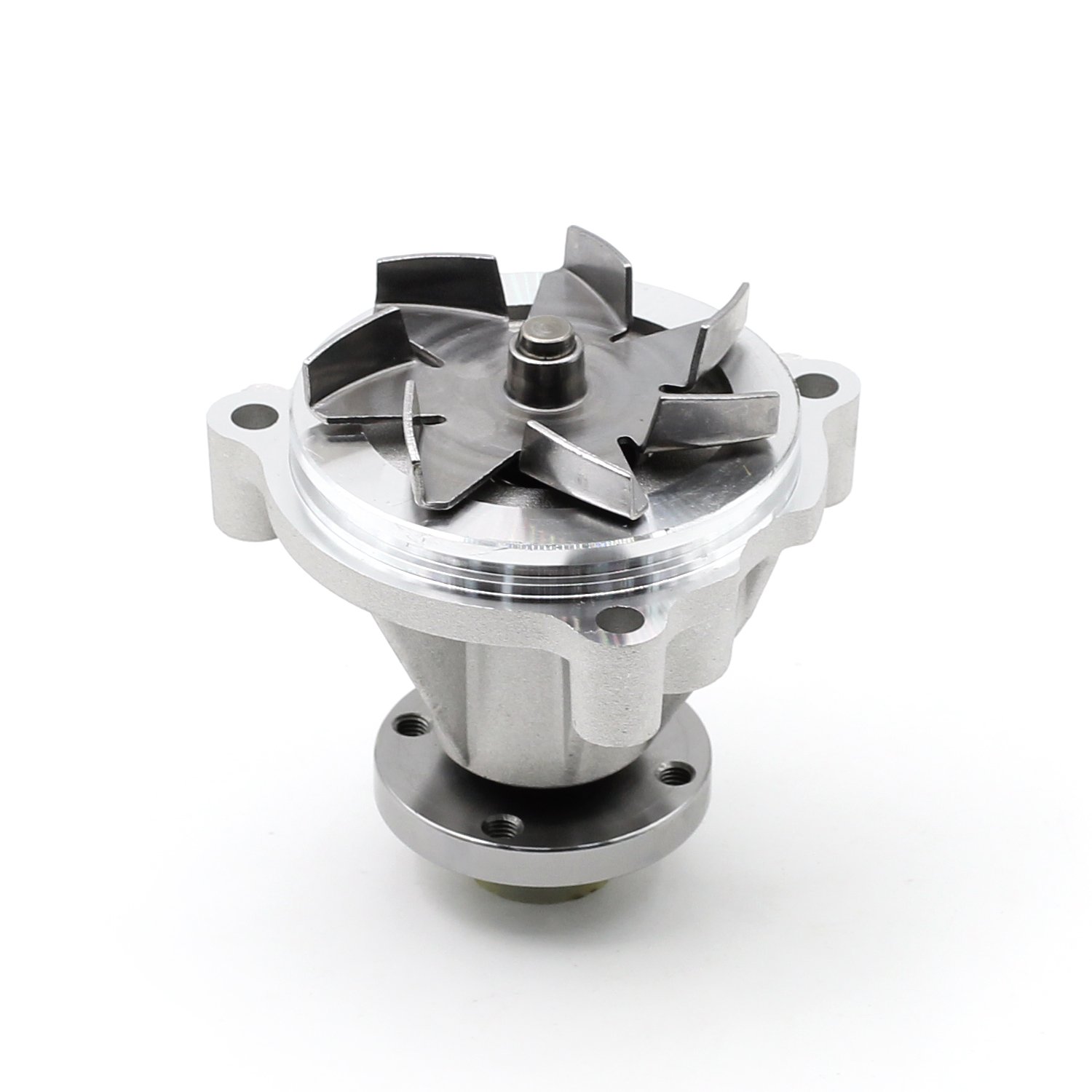 OEM AW4122 F65Z8501BA F6TZ8501JB Car Automotive Engine Water Pump for FORD USA ECONOLINE Box
