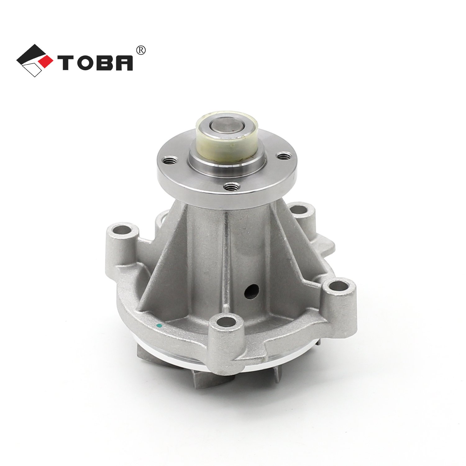 OEM AW4122 F65Z8501BA F6TZ8501JB Car Automotive Engine Water Pump for FORD USA ECONOLINE Box